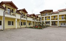Penzion Jordan