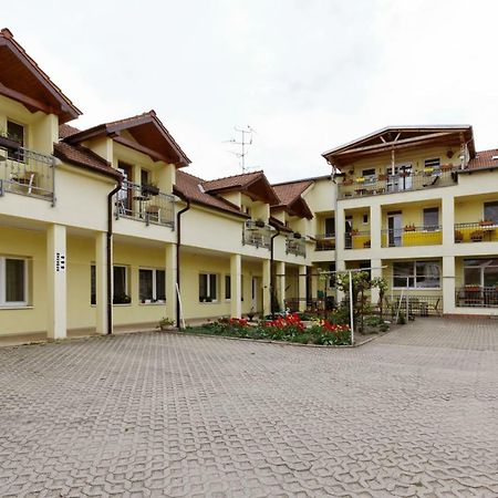 Penzion Jordan Lednice Zewnętrze zdjęcie